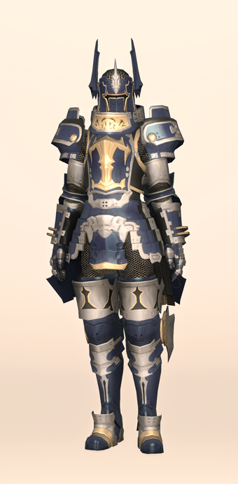 Heavy Wolfram image