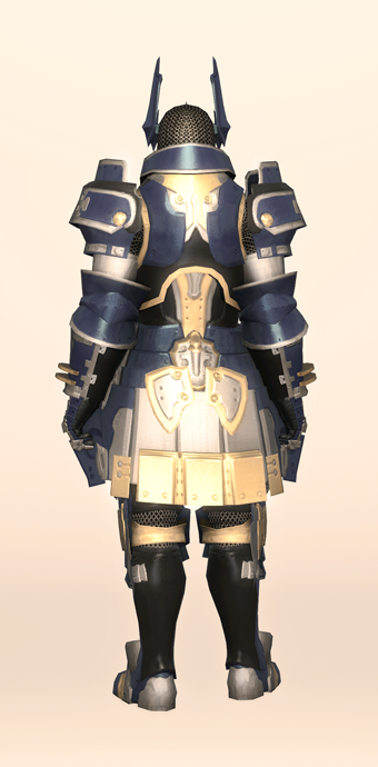Heavy Wolfram image
