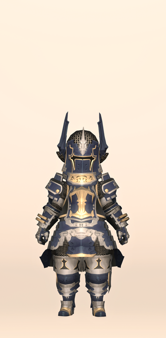 【ラプンツェル様用】ARMOR / ARMOUR Alloy cloth cape with lights! Armor Hero Ares Render 铠魂