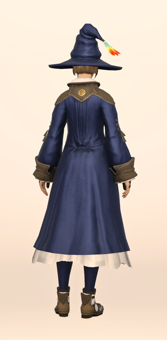 Militia Magic image
