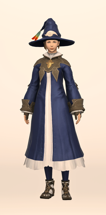 Militia Magic image
