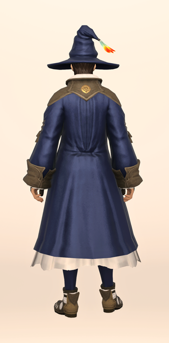 Militia Magic image