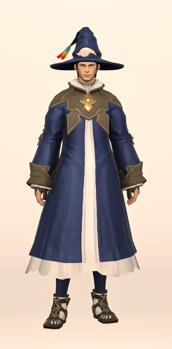 Militia Magic image