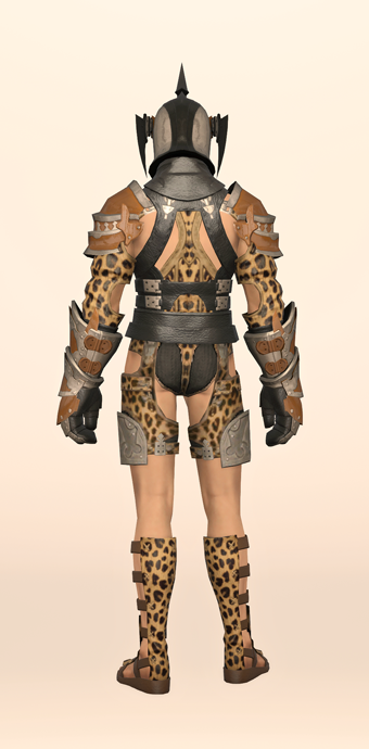 Militia War image