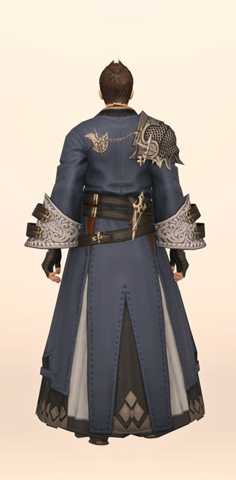 Rakshasa Striking image