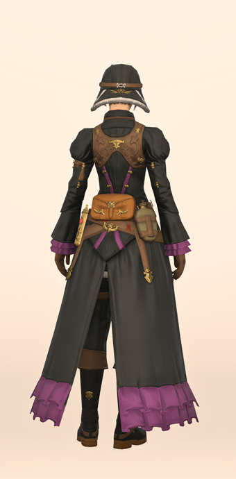 Sky Pirate's Casting image