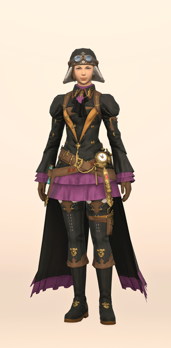 Sky Pirate's Casting image