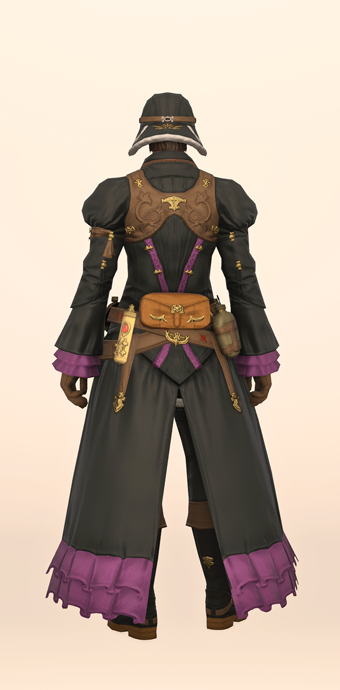 Sky Pirate's Casting image