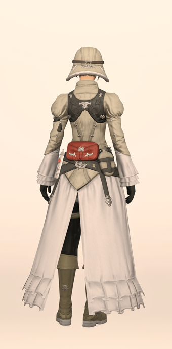 Sky Pirate's Healing image