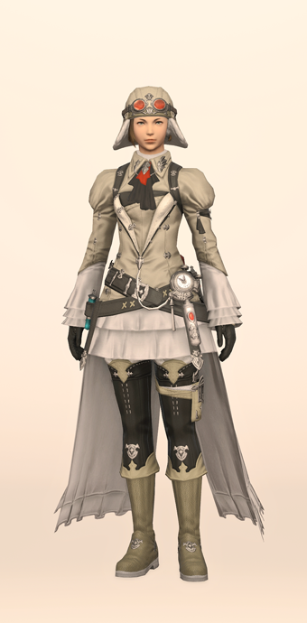 Sky Pirate's Healing image