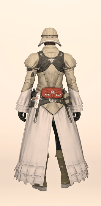 Sky Pirate's Healing image