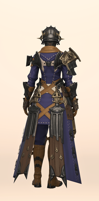 Sky Pirate's Maiming image