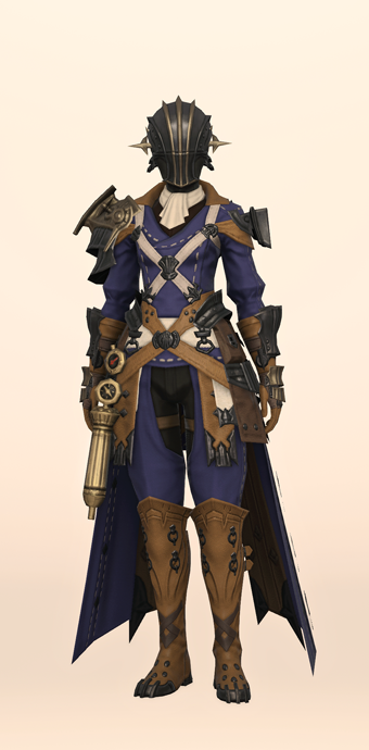 Sky Pirate's Maiming image
