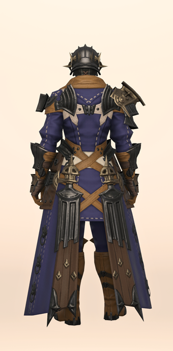 Sky Pirate's Maiming image