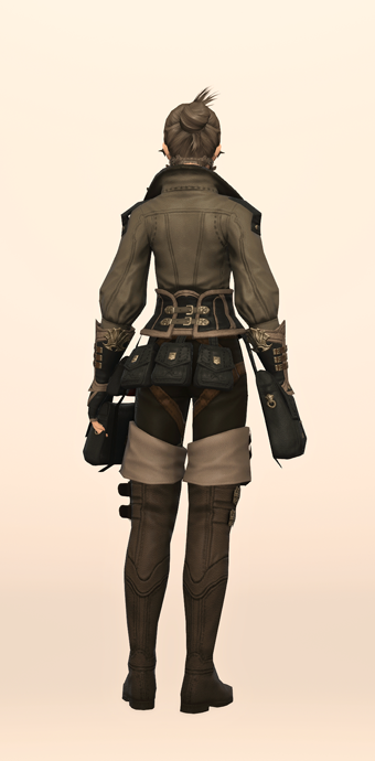 Sky Pirate's Scouting image