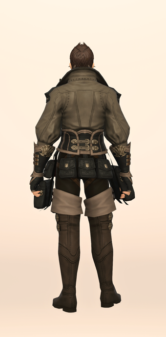 Sky Pirate's Scouting image
