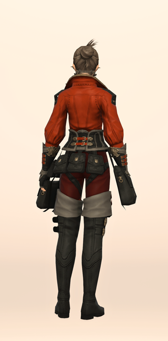 Sky Pirate's Striking image