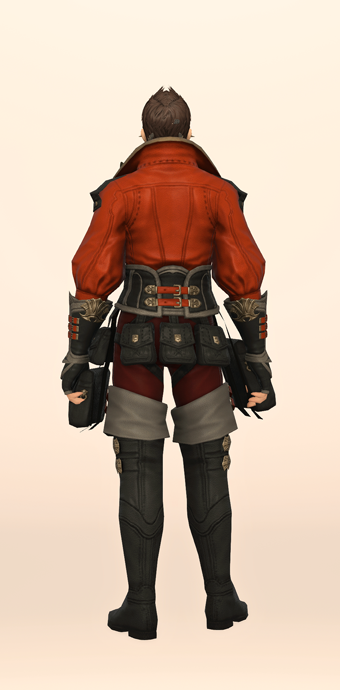 Sky Pirate's Striking image