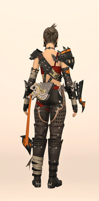 激安商品 hyur-female-back.png マグカップ・食器