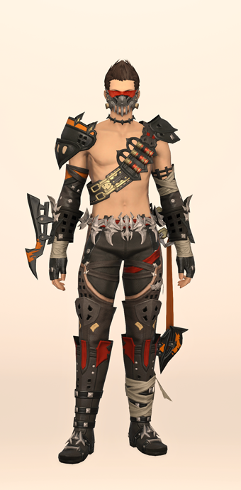 サマーセール ミニグランド バンドル Set Fending Rat Sky | Collection Eorzea マグカップ・食器