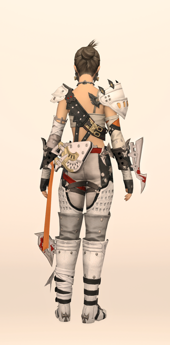 Sky Rat Healing image