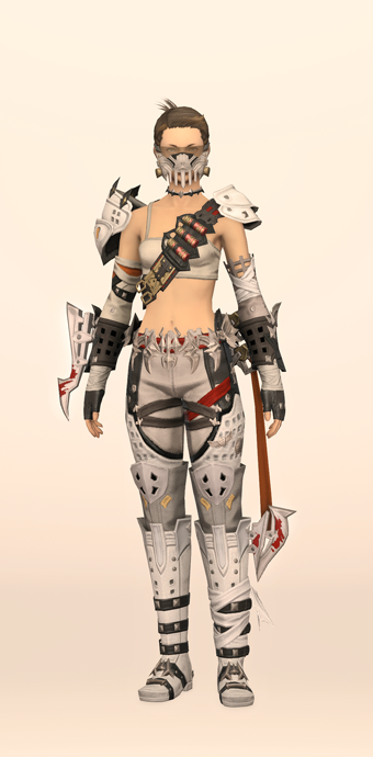 Sky Rat Healing image