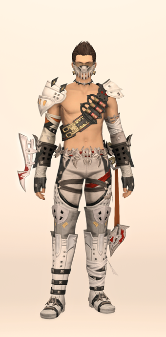 Sky Rat Healing image