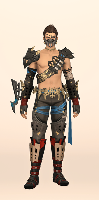 Sky Rat Scouting image