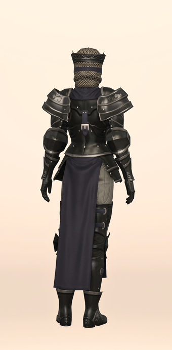 Heavy Metal Maiming image