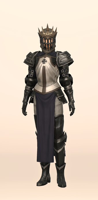 Heavy Metal Maiming image