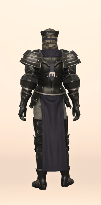 Heavy Metal Maiming image