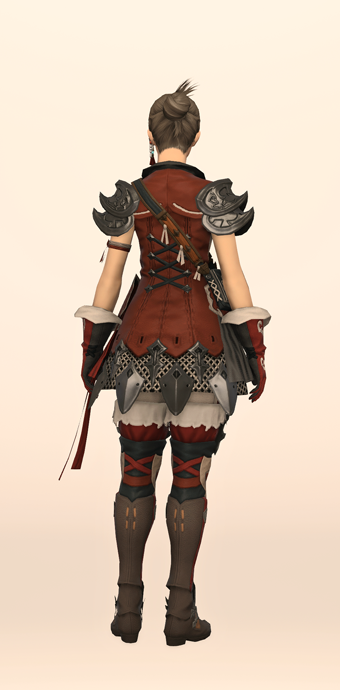 Star Velvet Aiming image