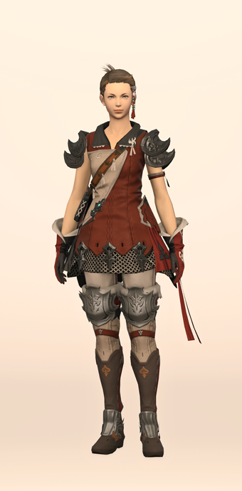 Star Velvet Aiming image