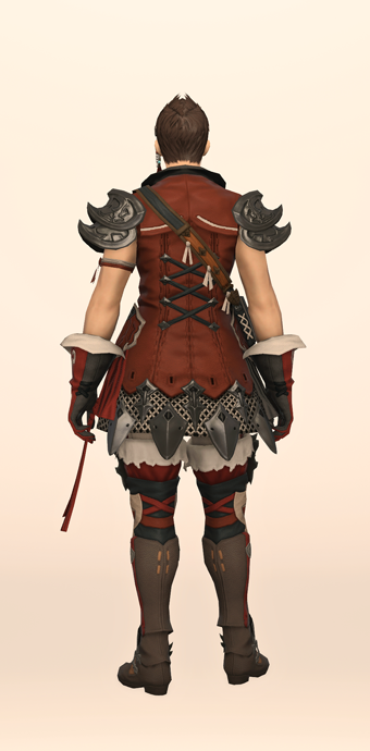 Star Velvet Aiming image