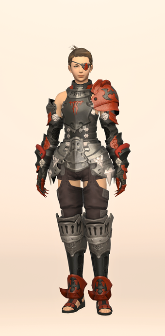 Darklight Aiming image