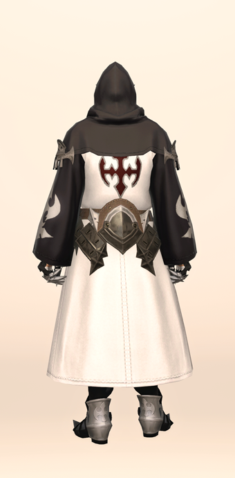 Darklight Healing image