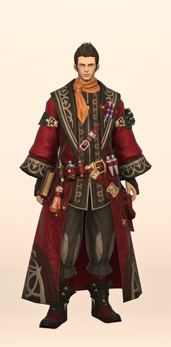 Divine Death image
