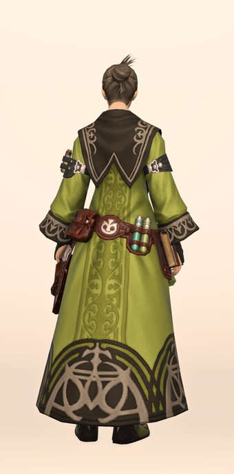 Divine Harvest image