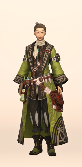 Divine Harvest image