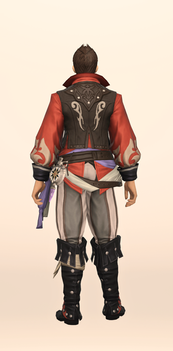 Divine Hero image
