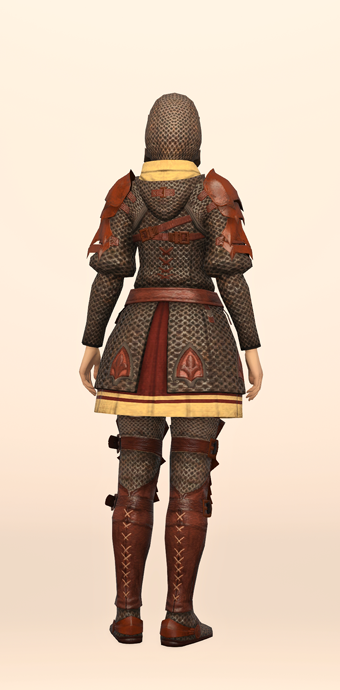 Vermilion image