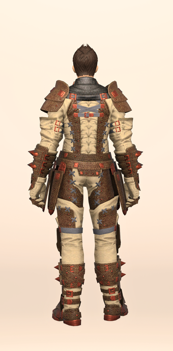 Noble's image