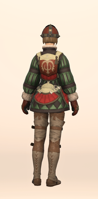 Peltast image