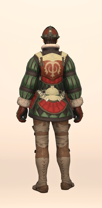 Peltast image