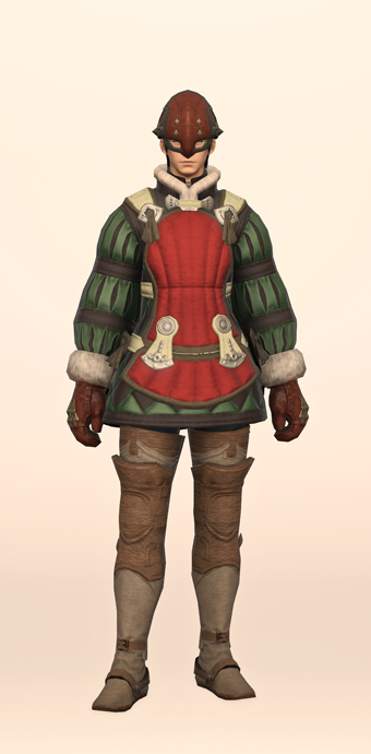Peltast image