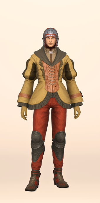 Strategos image