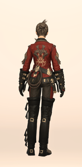 Fistfighter's image