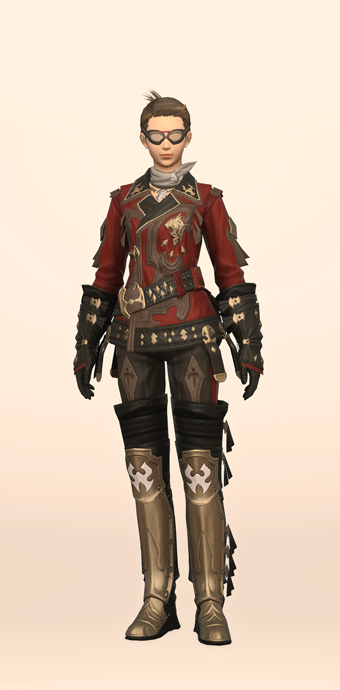 Fistfighter's image