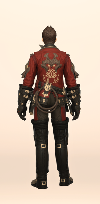 Fistfighter's image