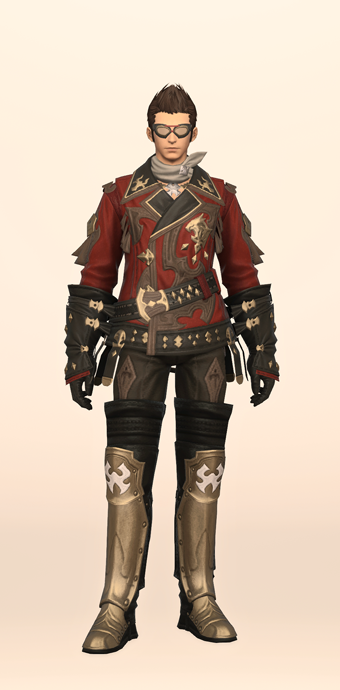 Fistfighter's image